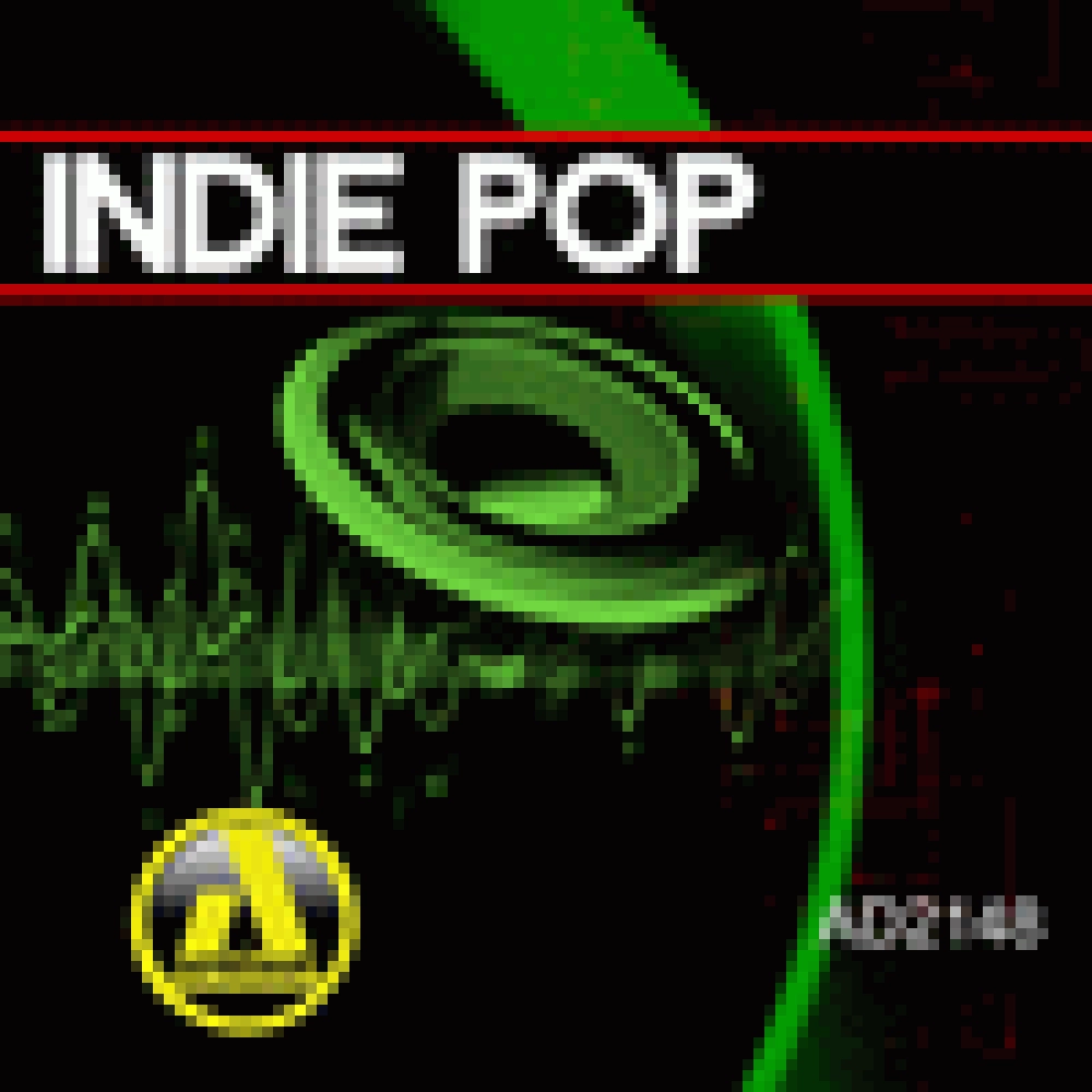 INDIE POP