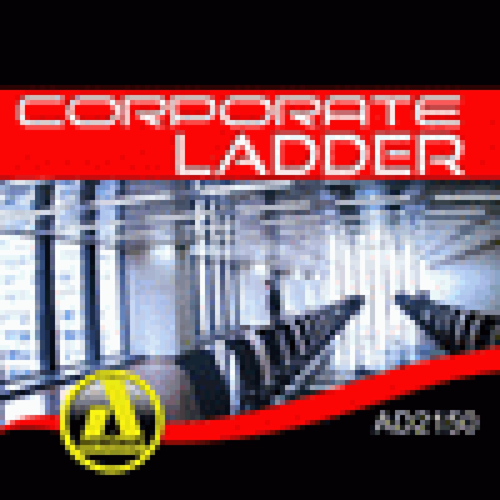 CORPORATE LADDER