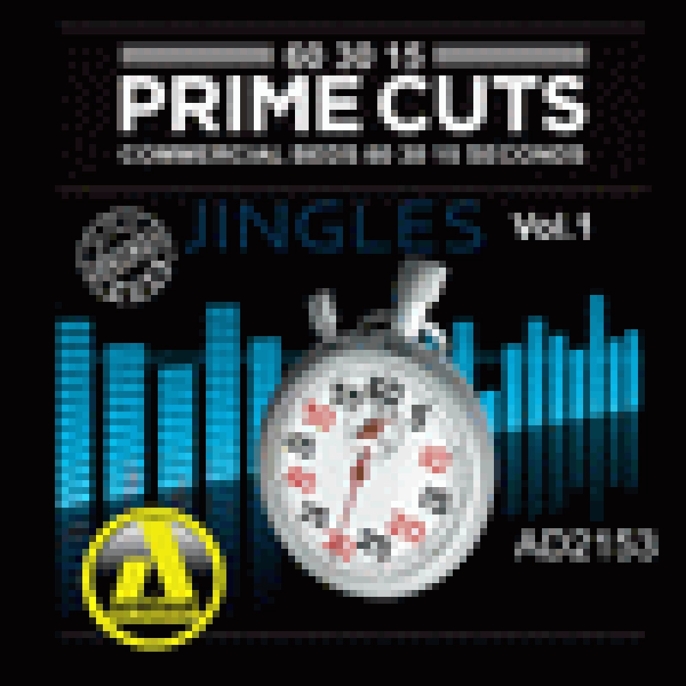 PRIME CUTS VOL.1