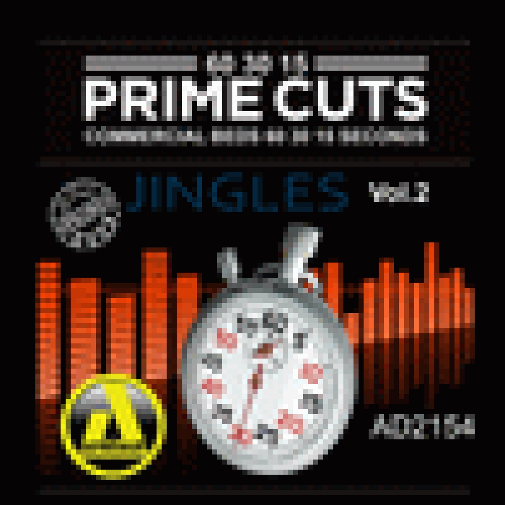 PRIME CUTS VOL.2