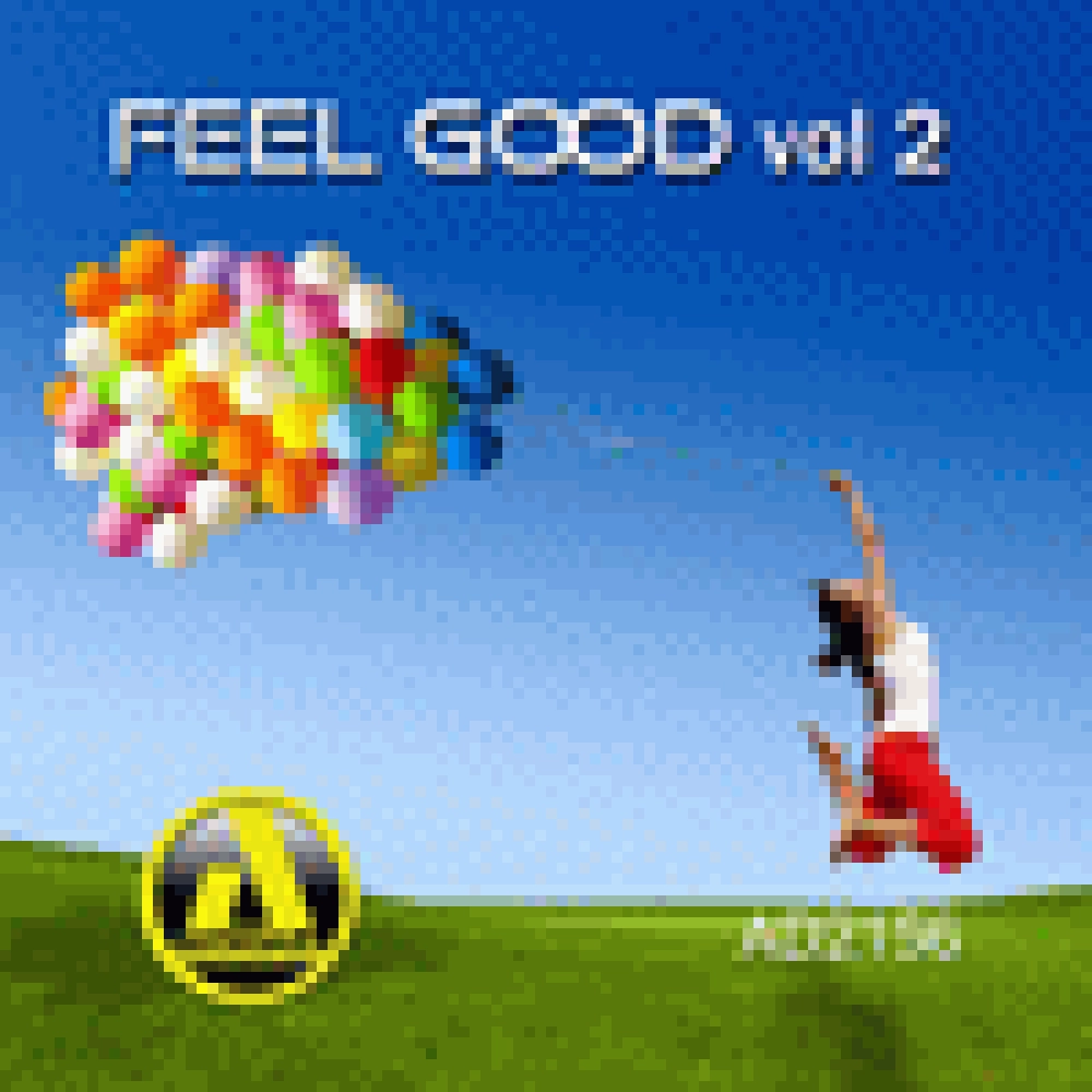 FEEL GOOD VOL.2