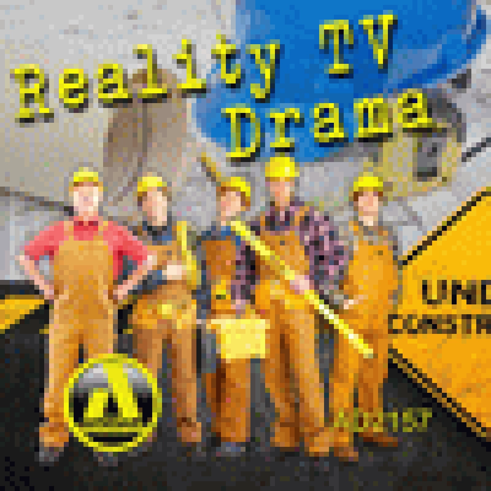 REALITY - DRAMA