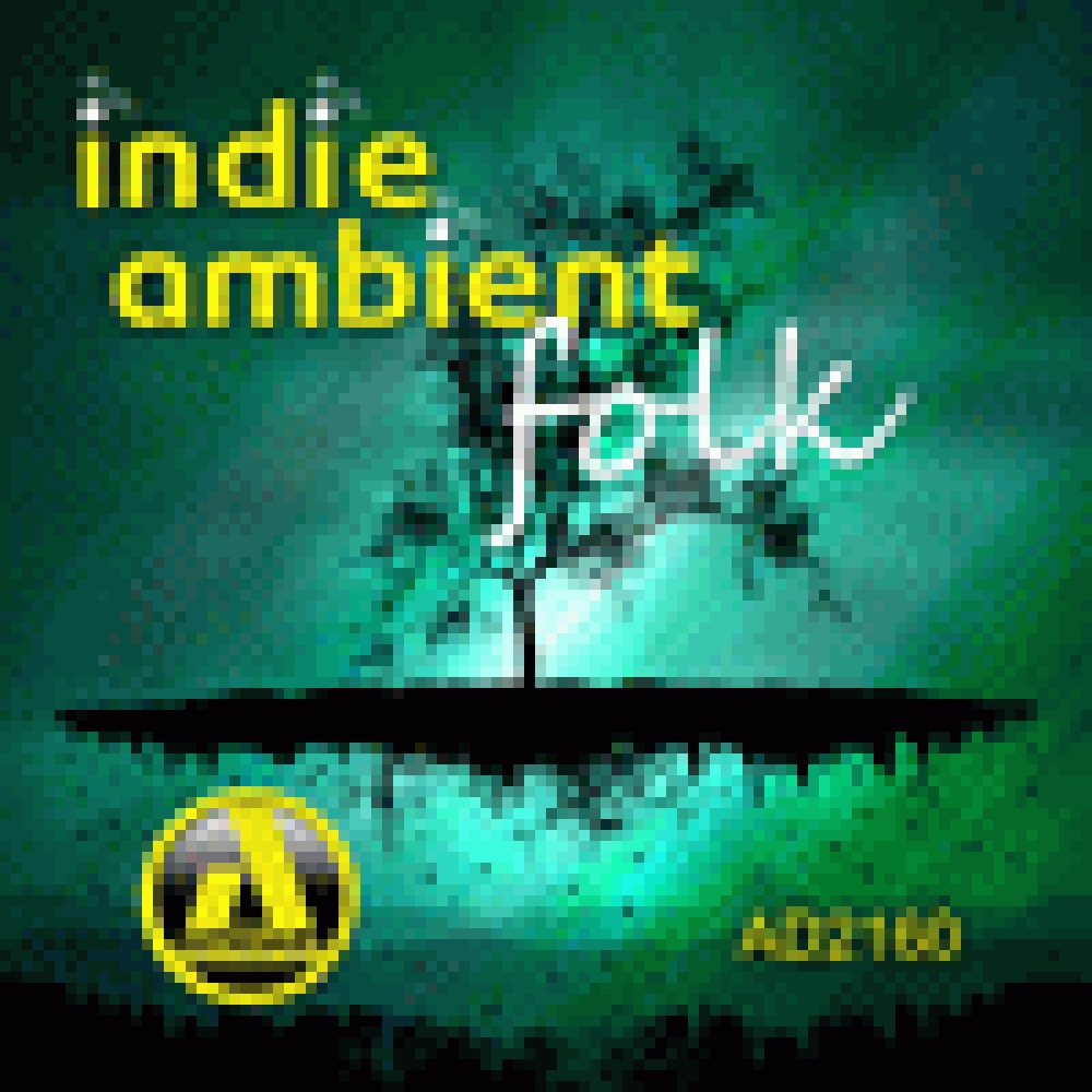 INDIE AMBIENT FOLK