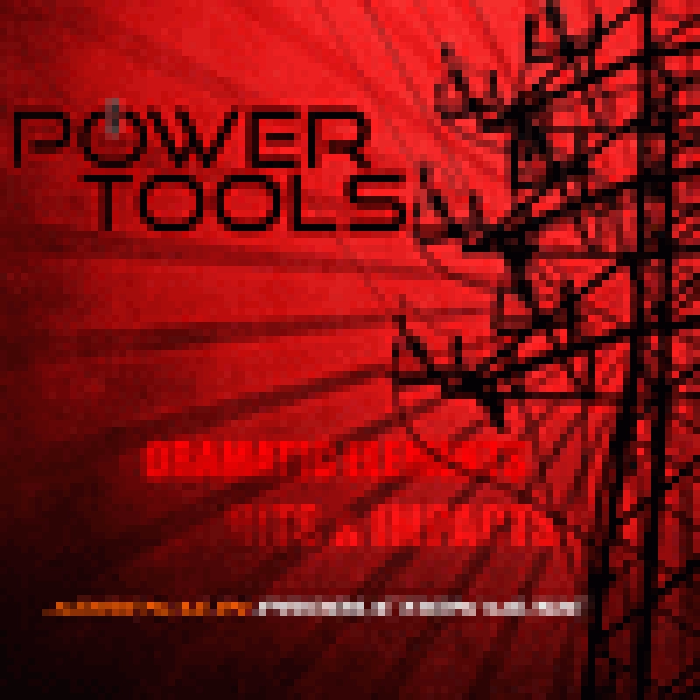 POWER TOOLS - DRAMATIC ELEMENTS HITS & IMPACTS