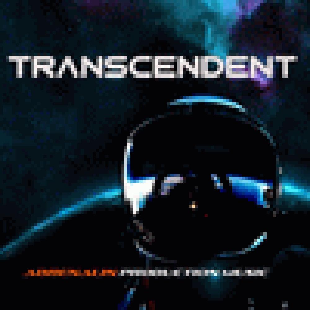 TRANSCENDENT - EPIC & EMOTIONAL