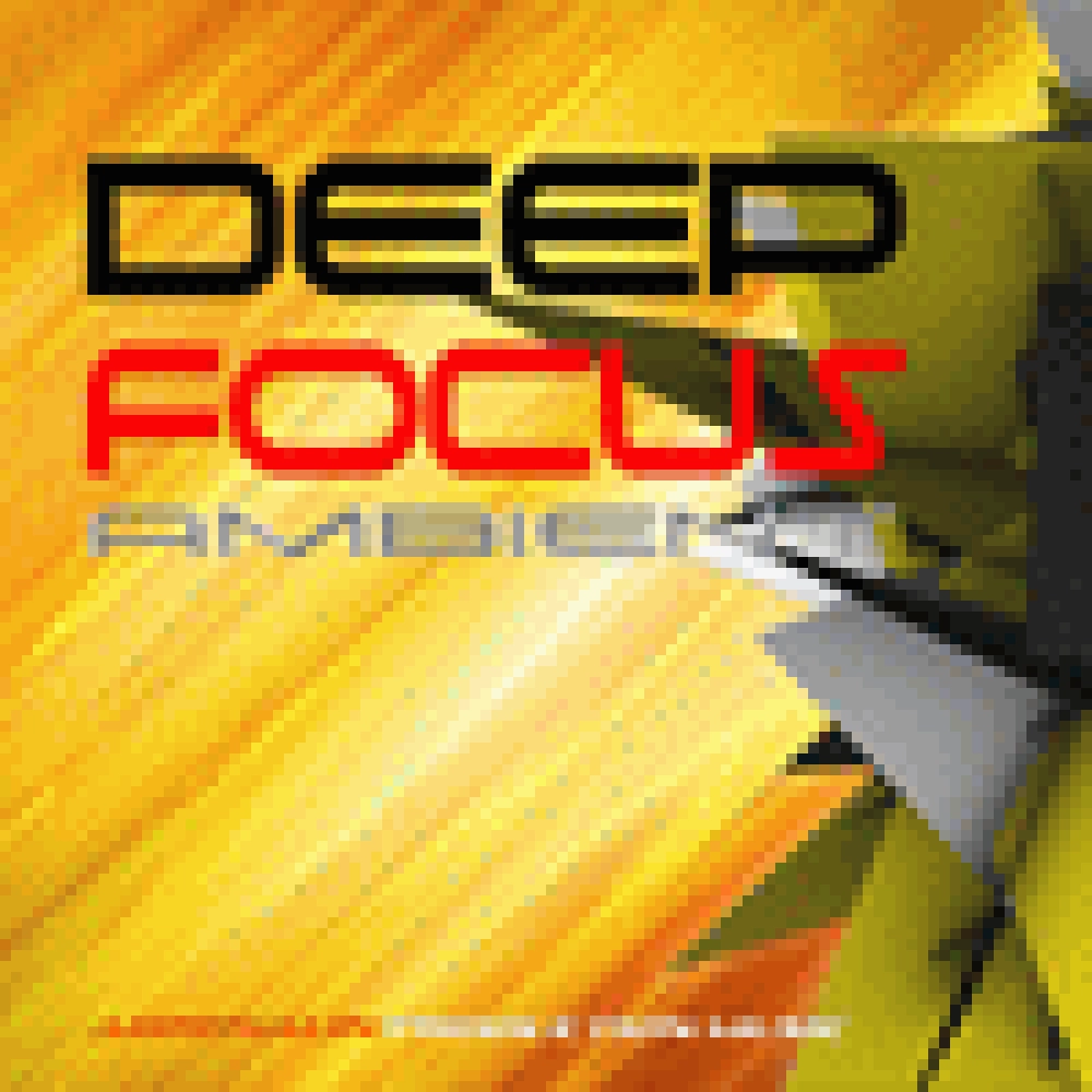 DEEP FOCUS - AMBIENT