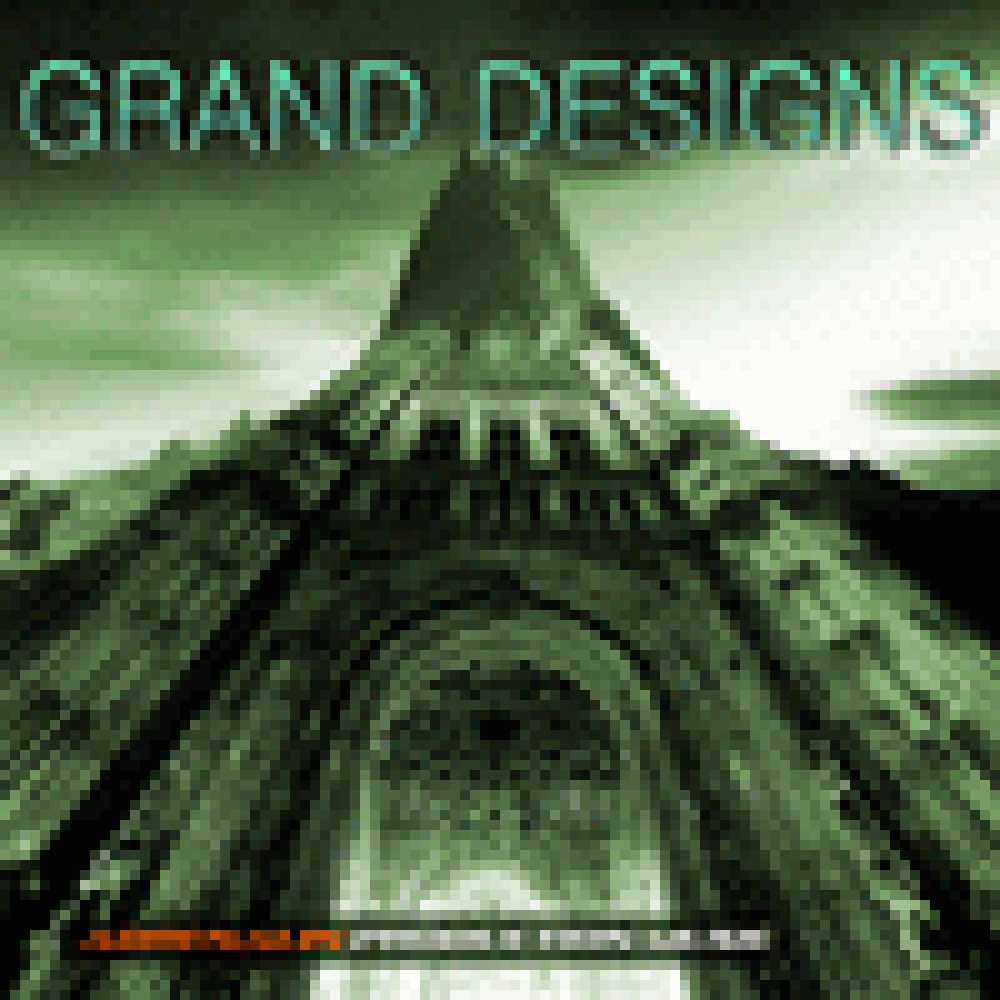 GRAND DESIGN