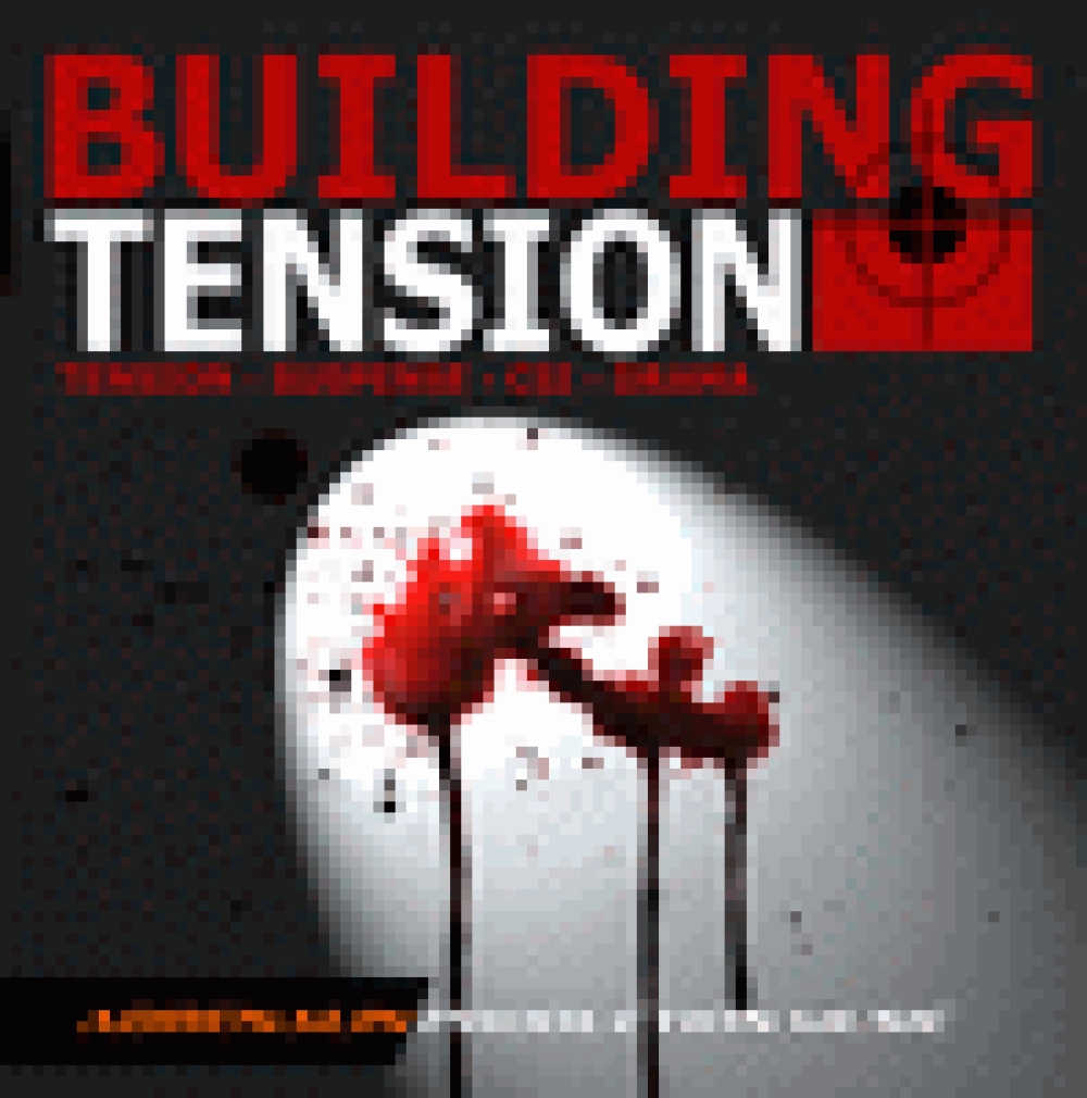 BUILDING TENSION