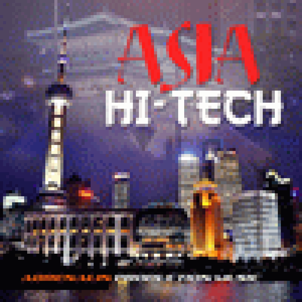 ASIA HI-TECH