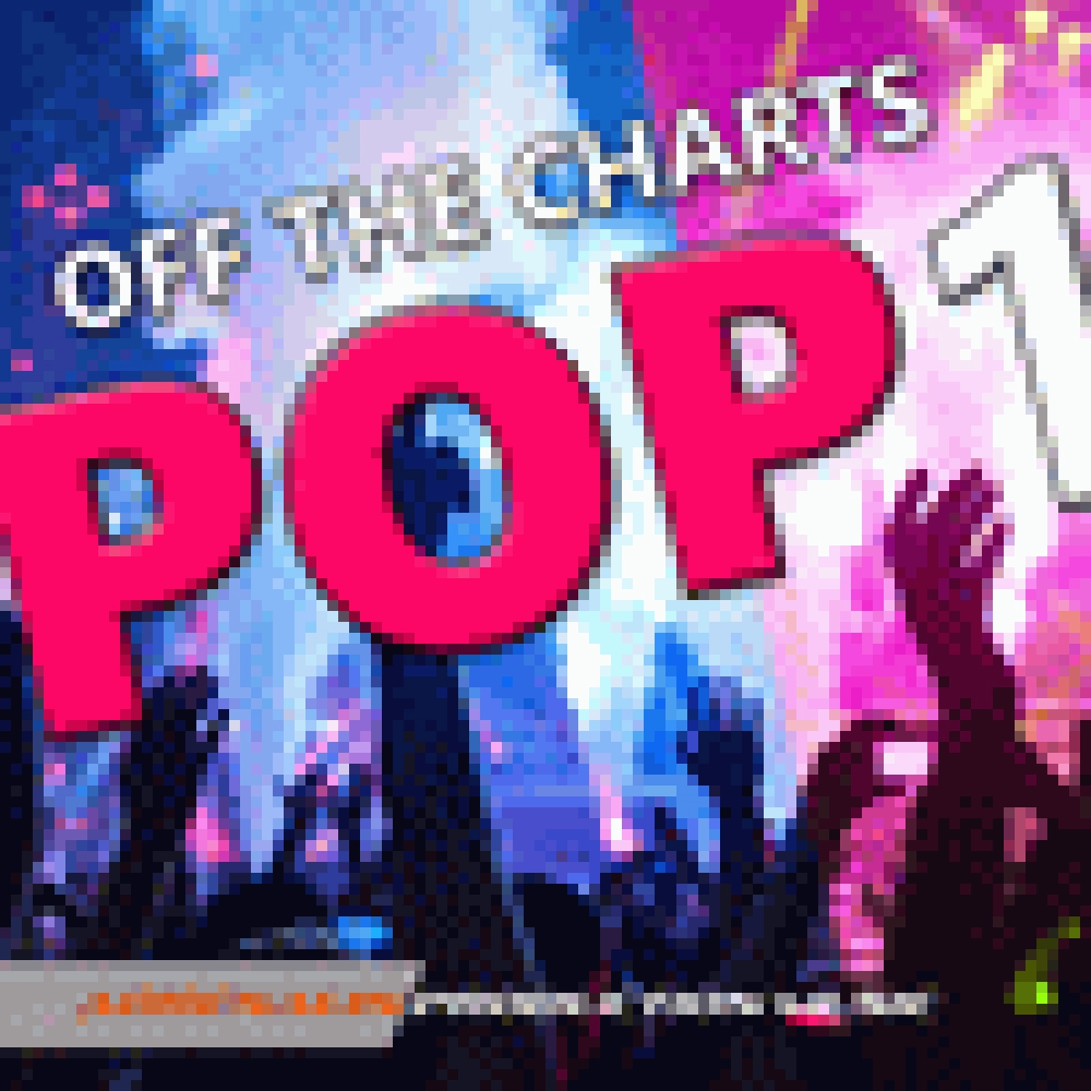 OFF THE CHARTS - POP 1