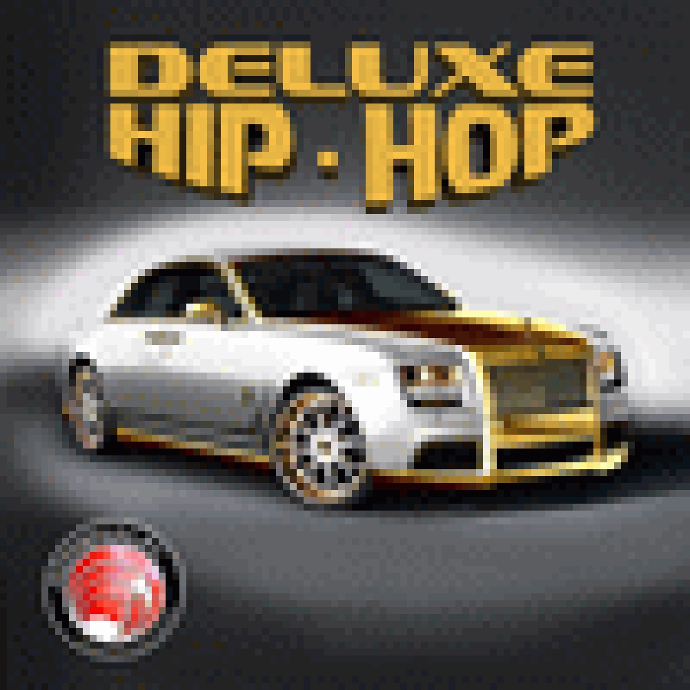 DELUXE HIP HOP