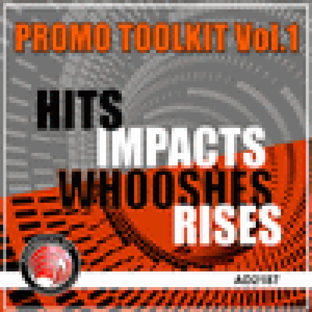 PROMO TOOLKIT VOL.1