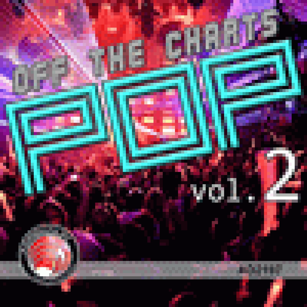 OFF THE CHARTS - POP VOL.2