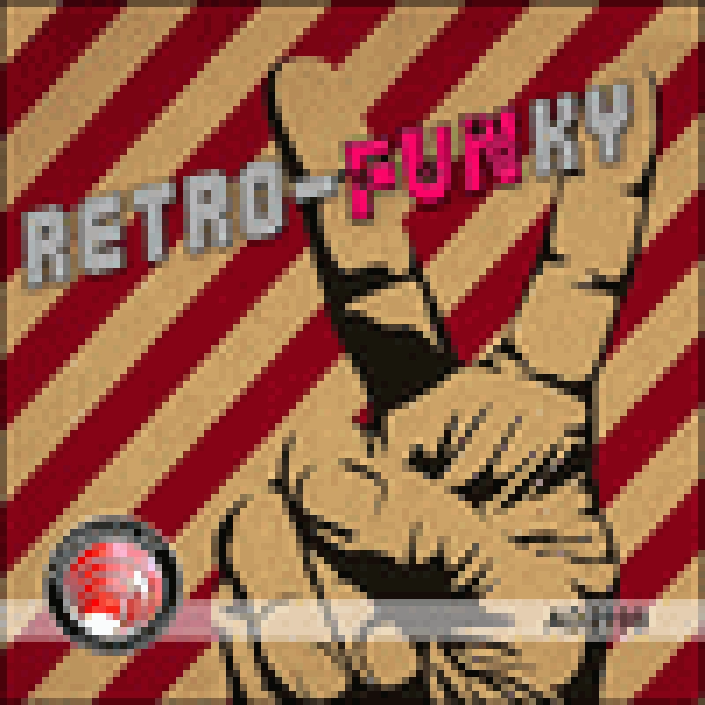 RETRO-FUNKY