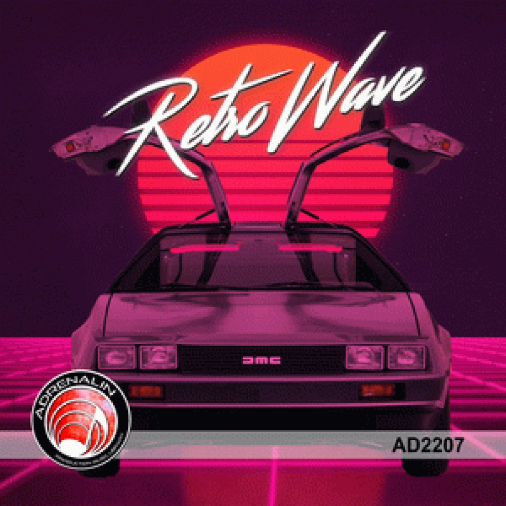 RETROWAVE