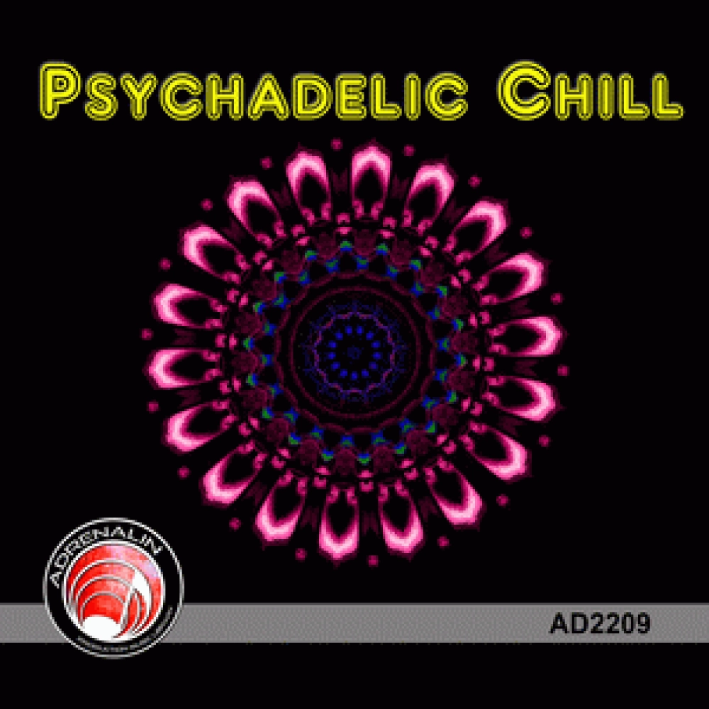 PSYCHEDELIC CHILL