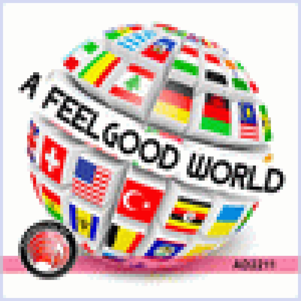 A FEELGOOD WORLD