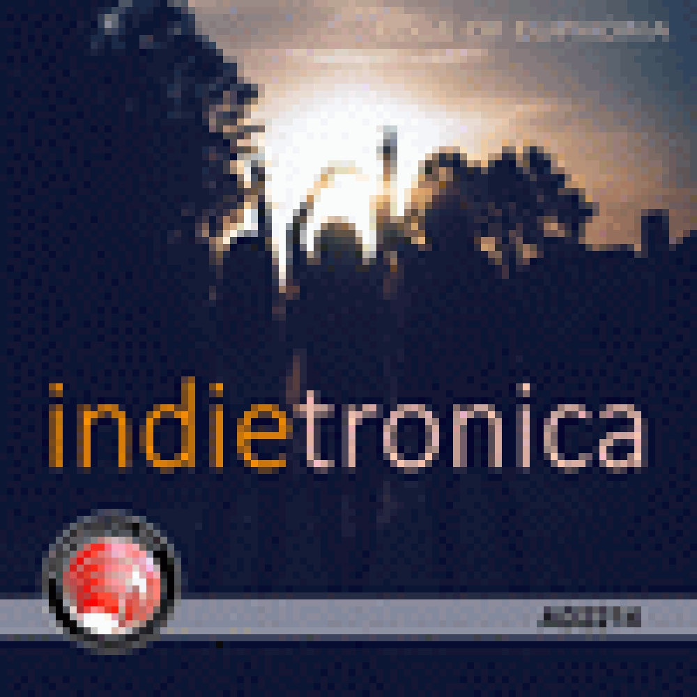 INDIETRONICA