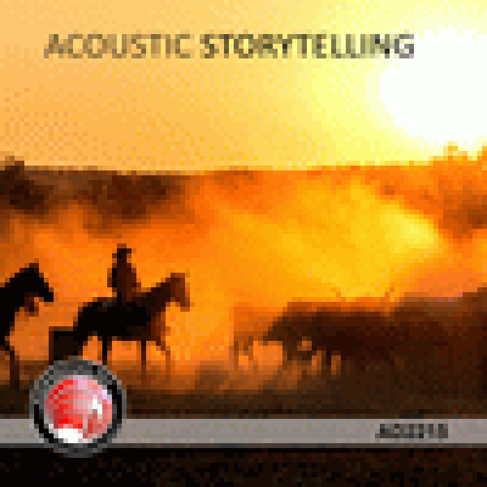 ACOUSTIC STORYTELLING