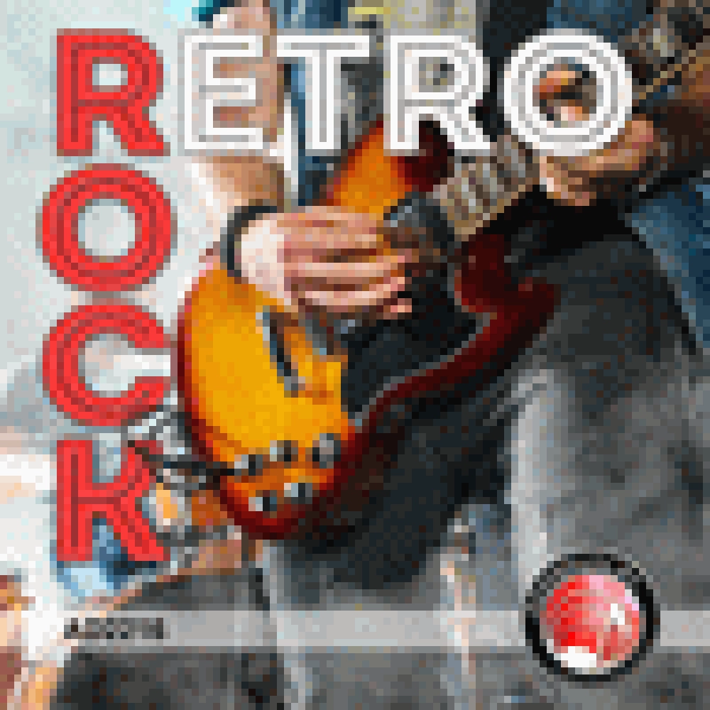 RETRO ROCK