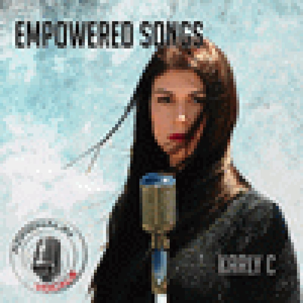 EMPOWERED SONGS