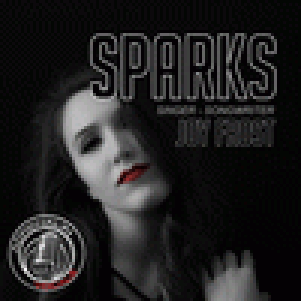 SPARKS - JOY FROST