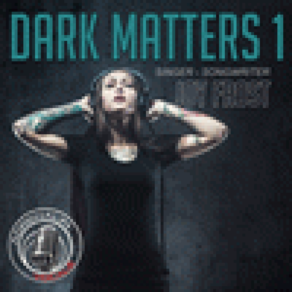 DARK MATTERS 1-FEMALE