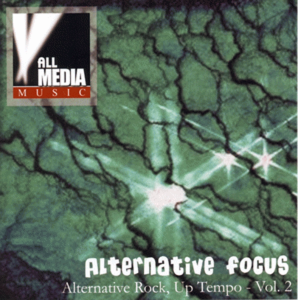 ALTERNATIVE FOCUS