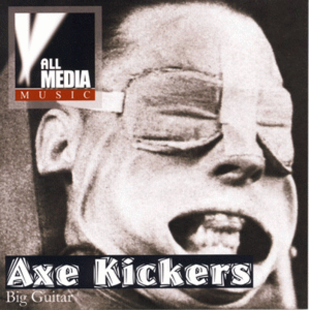 AXE KICKERS