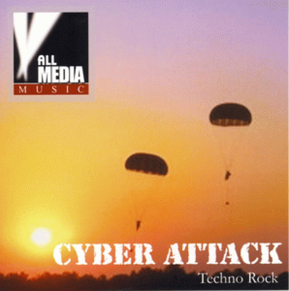 CYBER ATTACK