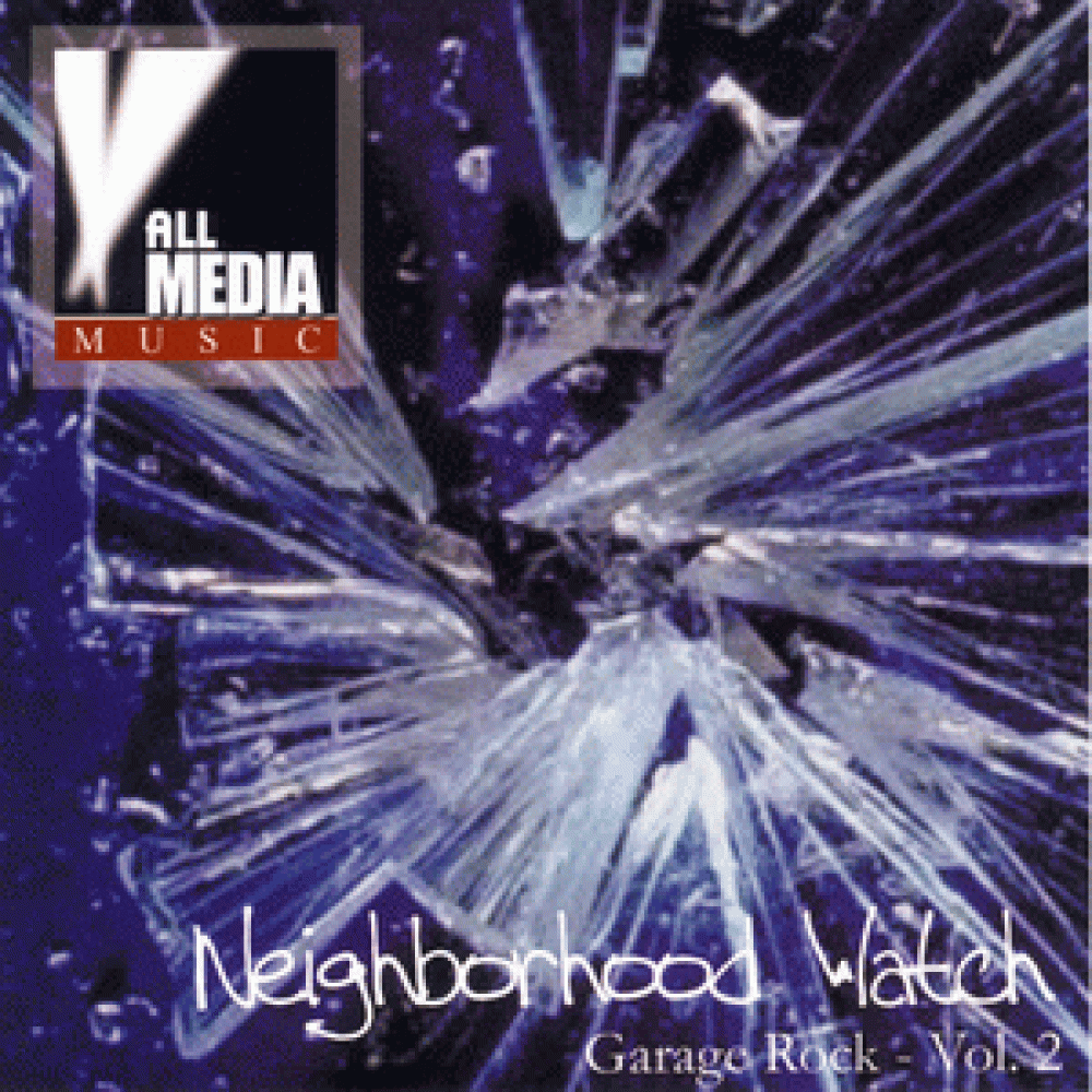 NEIGHBORHOOD WATCH - ALL MEDIA MUSIC | Musique & Music