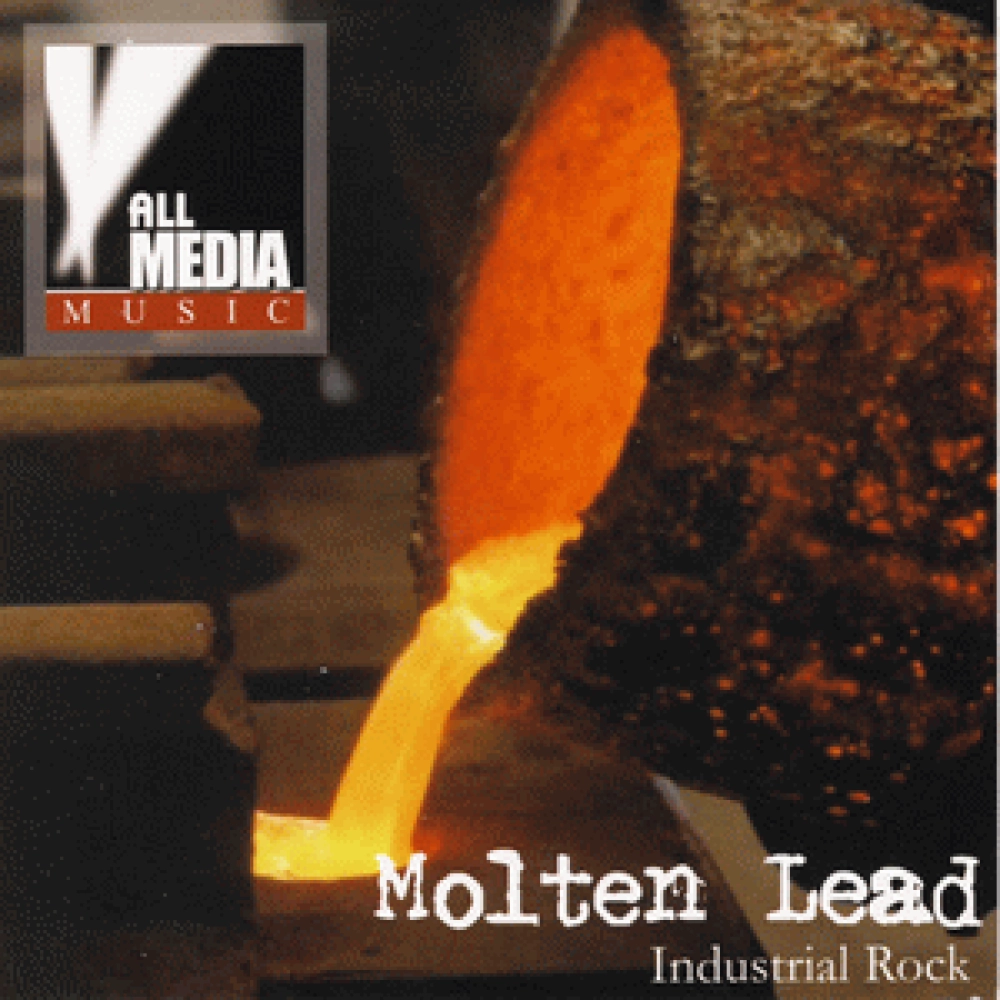 MOLTEN LEAD