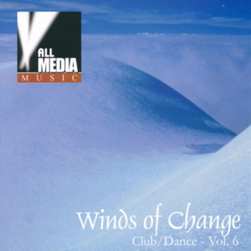 WINDS OF CHANGE