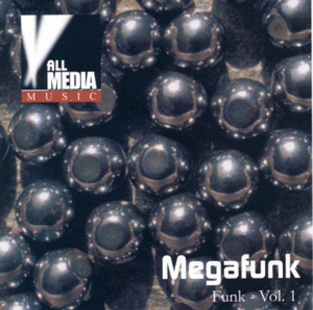 MEGAFUNK