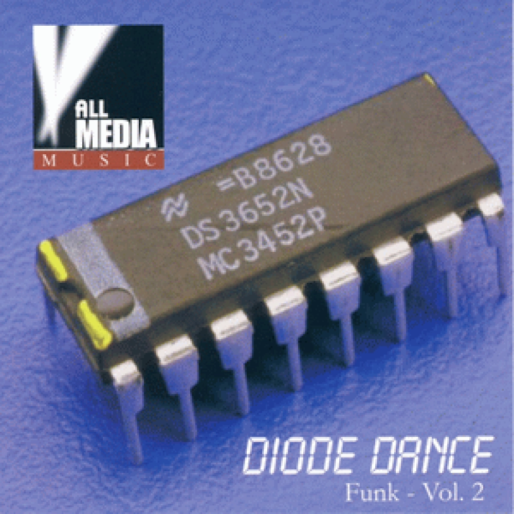 DIODE DANCE