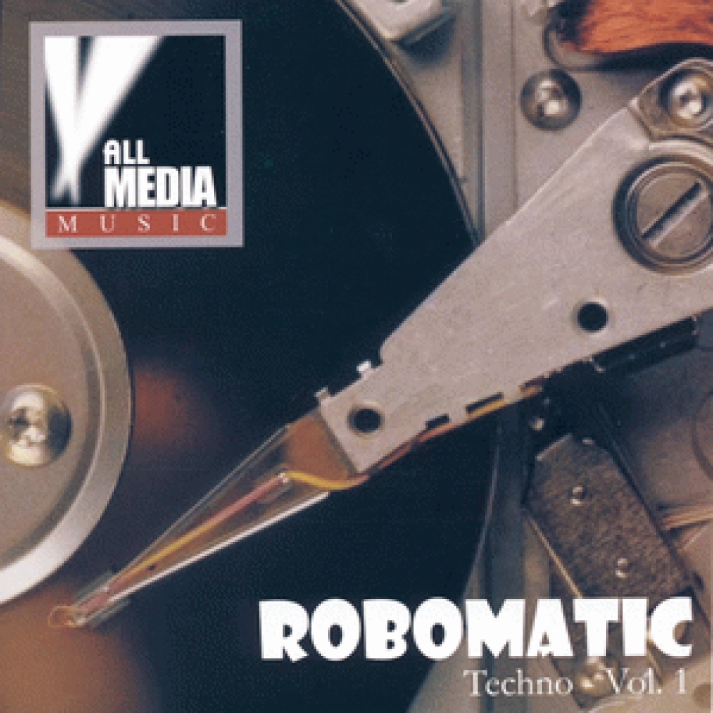 ROBOMATIC