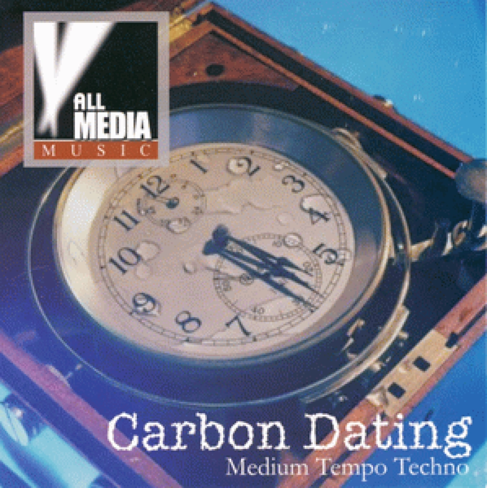 CARBON DATING