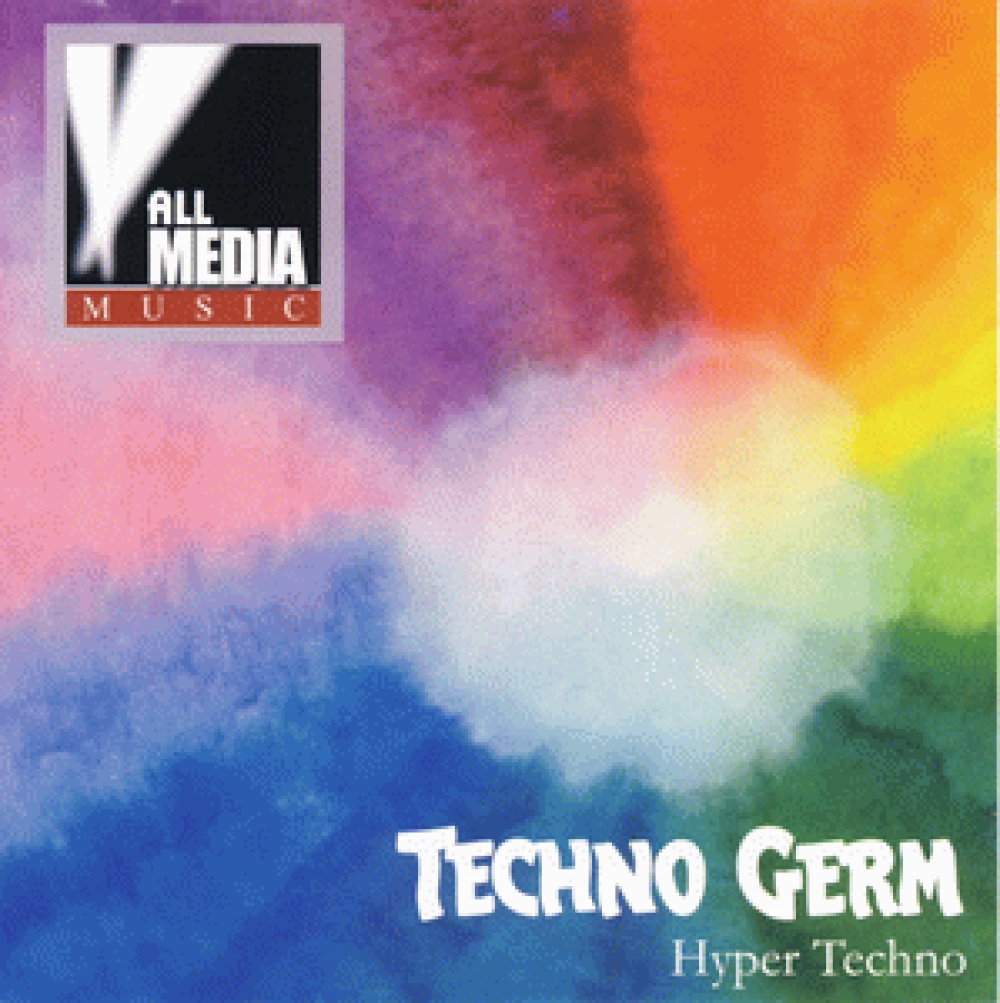 TECHNO GERM