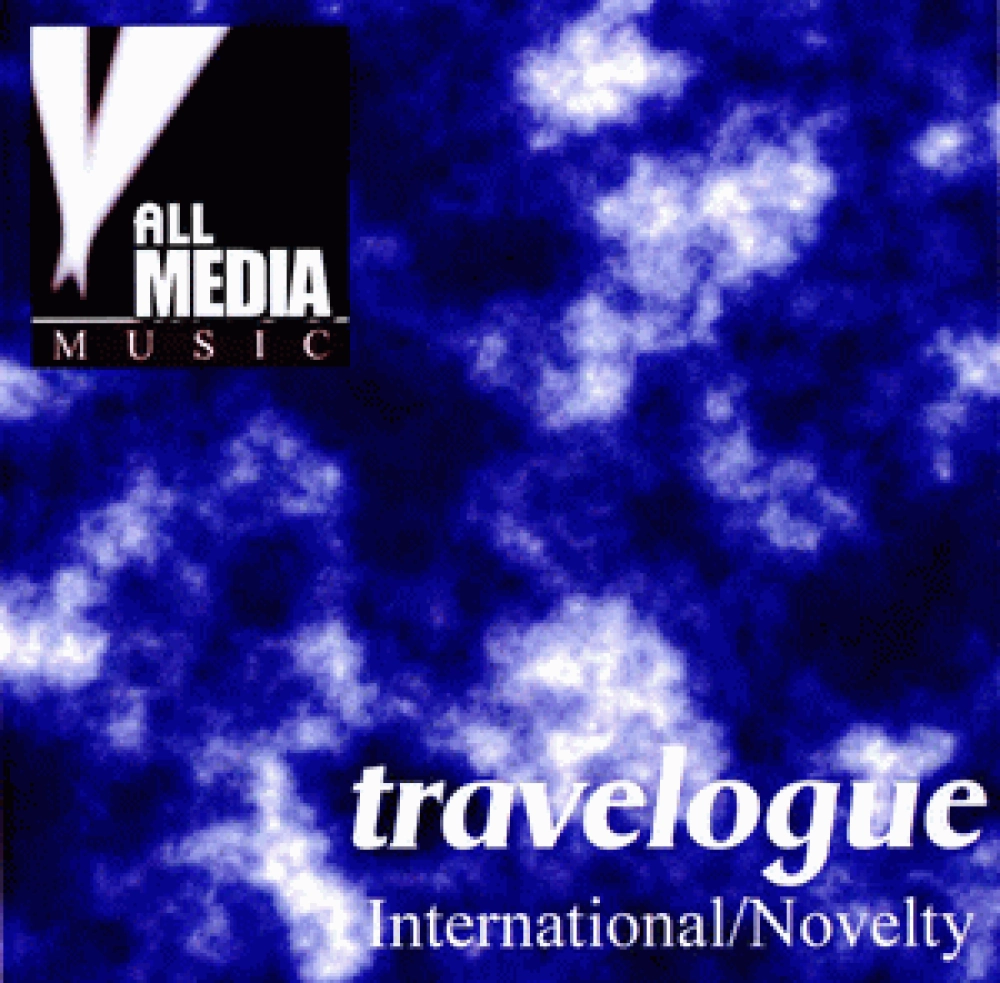 TRAVELOGUE