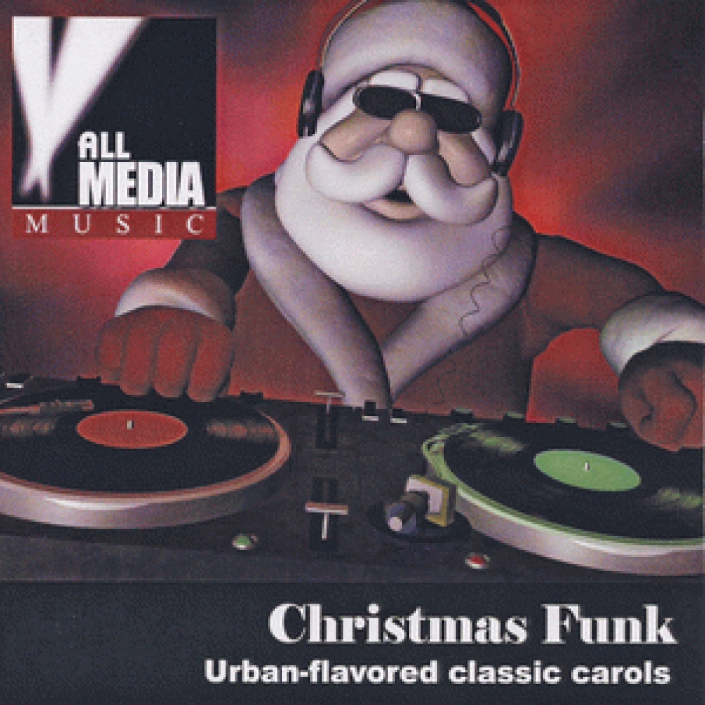 CHRISTMAS FUNK