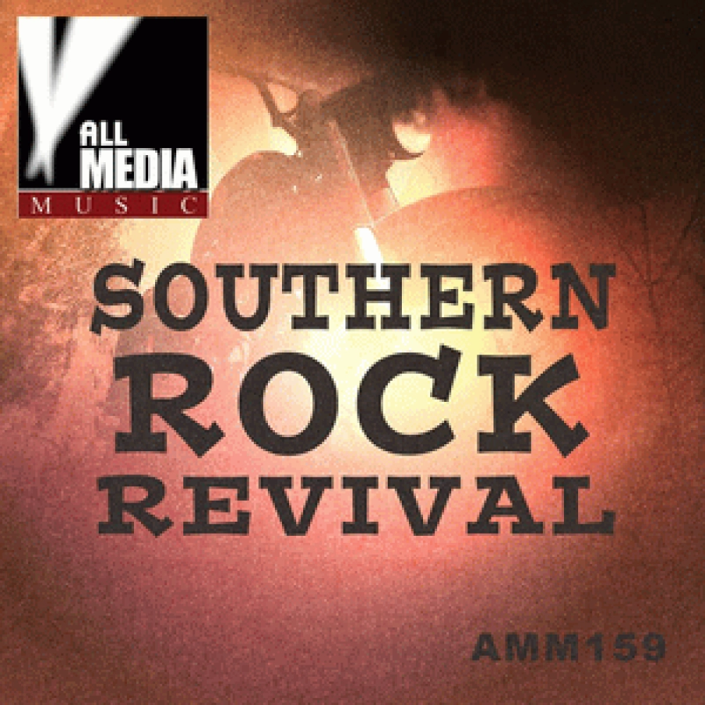 SOUTHERN ROCK REVIVAL