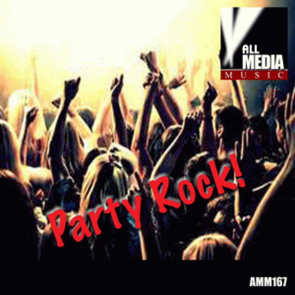 PARTY ROCK