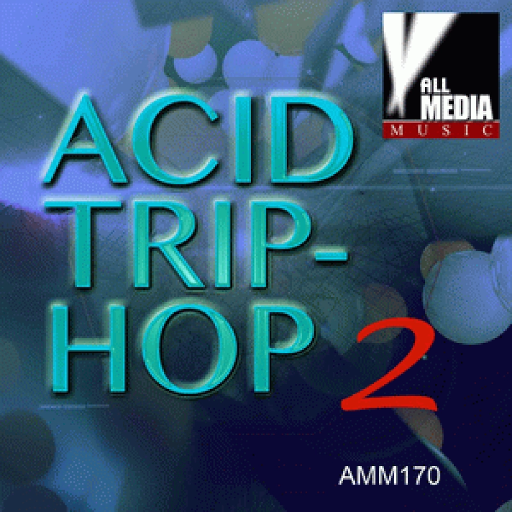 ACID TRIP HOP 2