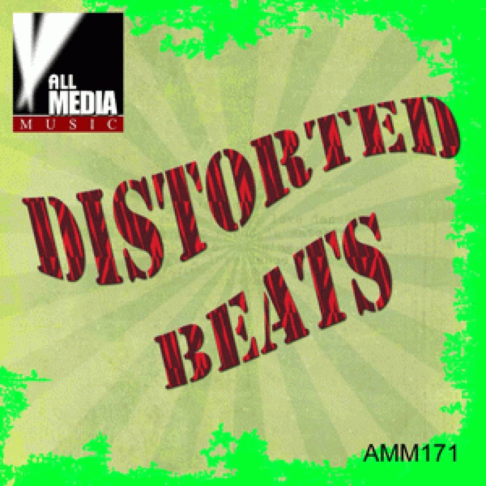 DISTORTED BEATS