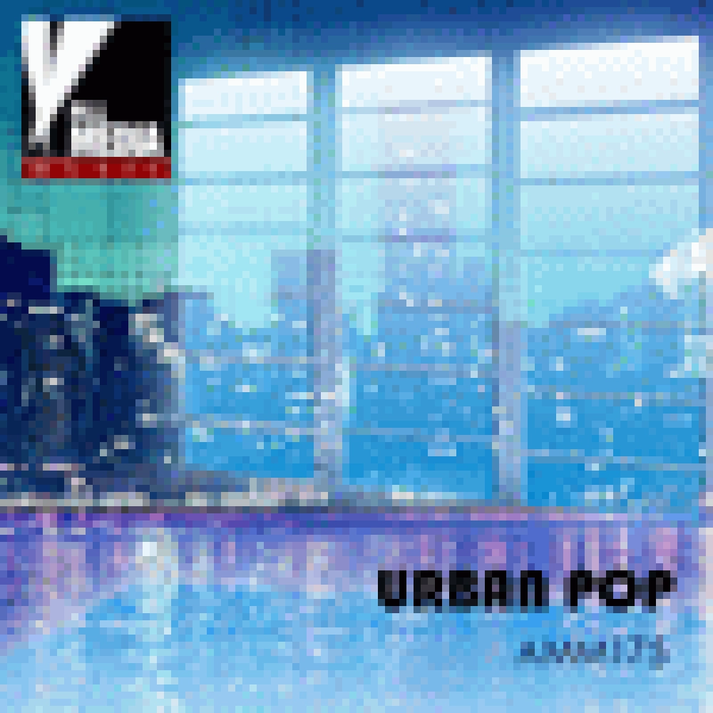 URBAN POP