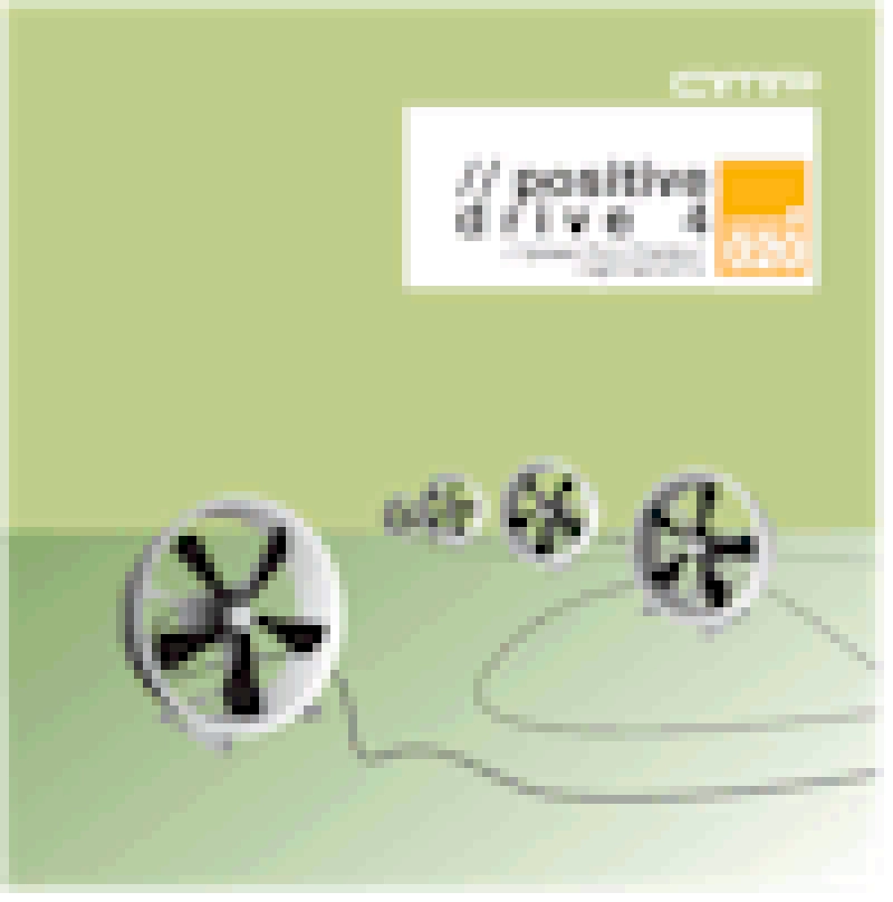 POSITIVE DRIVE 4