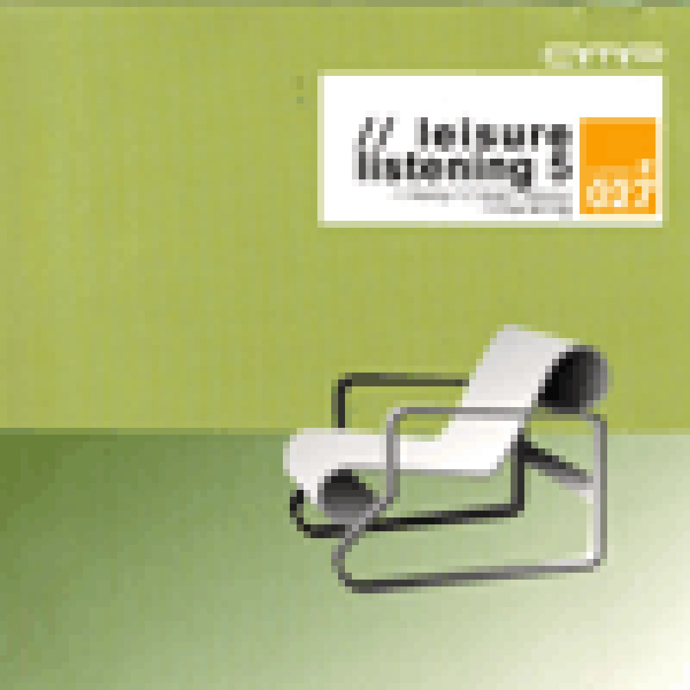 LEISURE LISTENING 5