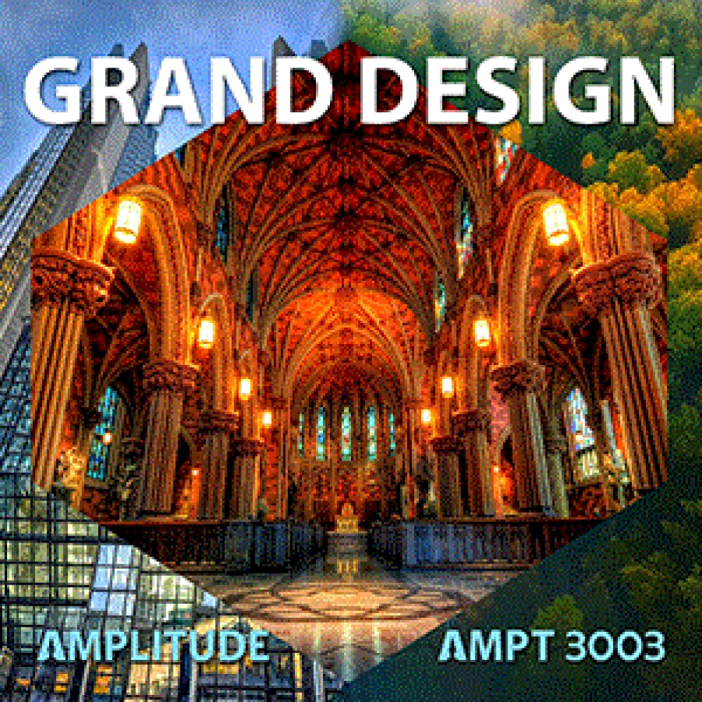 GRAND DESIGN 2