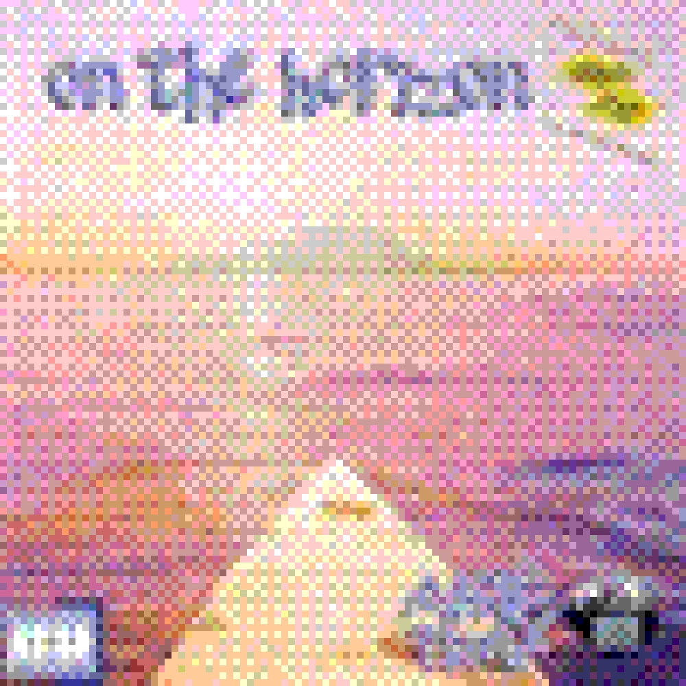ON THE HORIZON