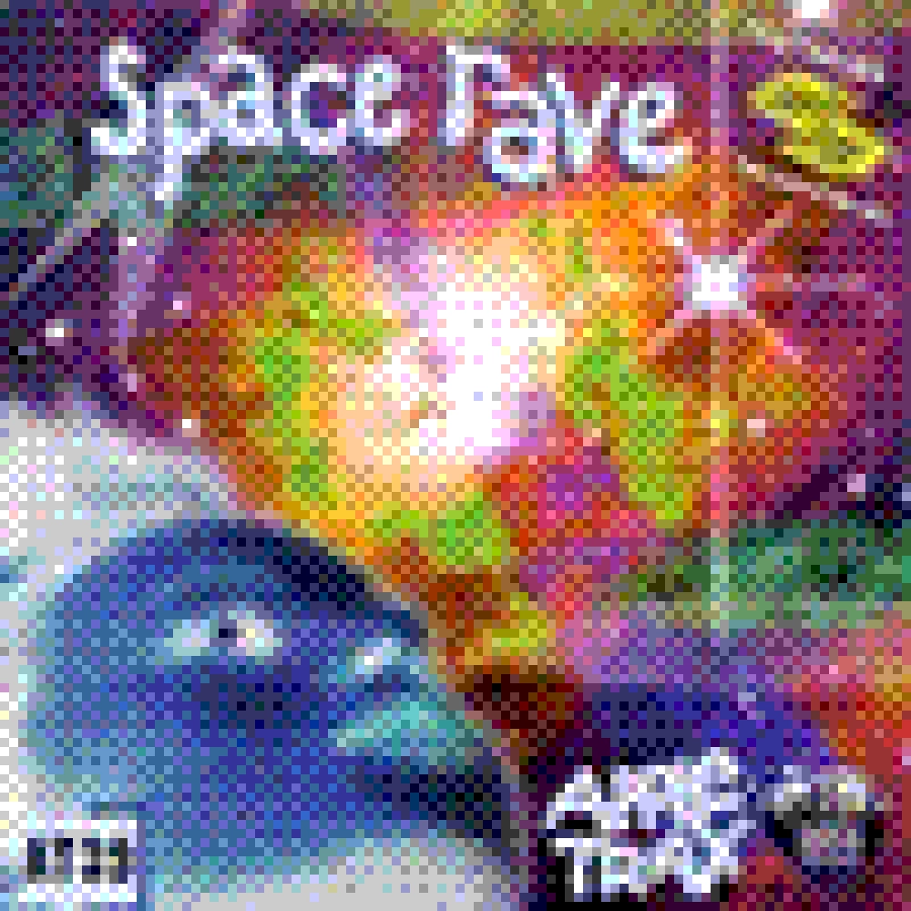 SPACE RAVE